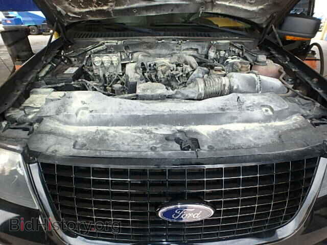 2004 FORD EXPEDITION - VIN: 1FMPU18L74LB56513 - Photo 7