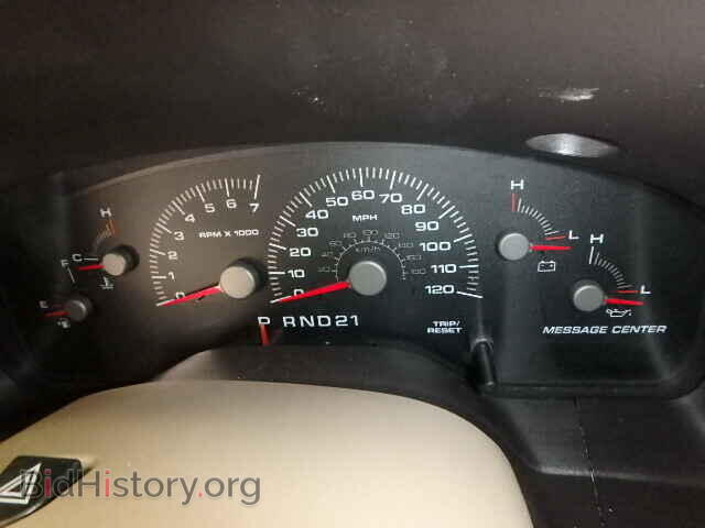 2004 FORD EXPEDITION - VIN: 1FMPU18L74LB56513 - Photo 8