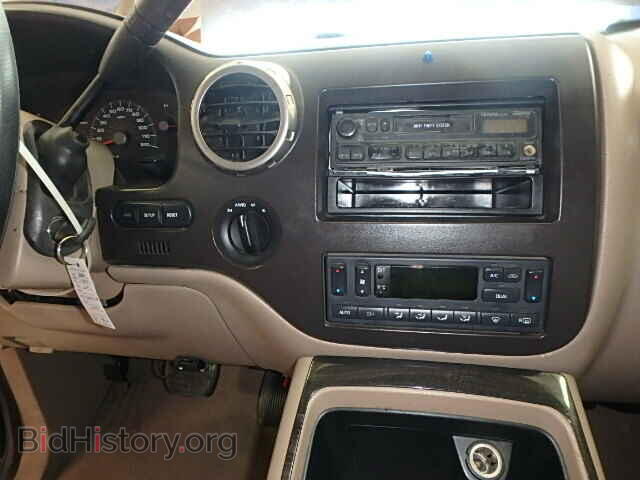2004 FORD EXPEDITION - VIN: 1FMPU18L74LB56513 - Photo 9