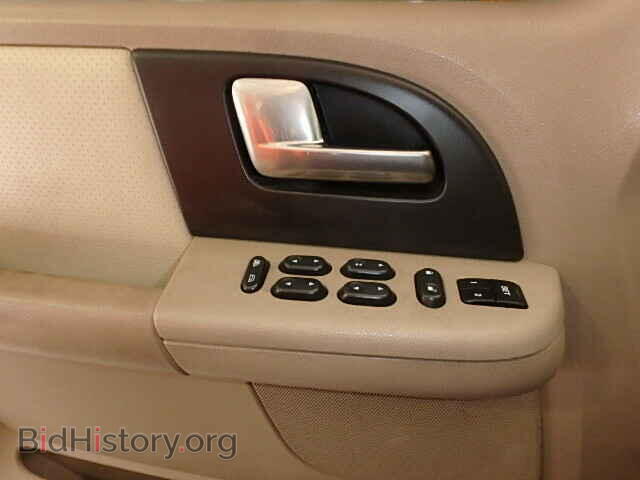 2004 FORD EXPEDITION - VIN: 1FMPU18L74LB56513 - Photo 10