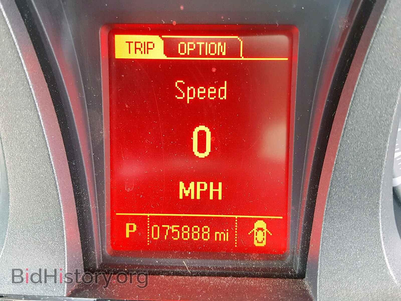 2013 GMC TERRAIN SL - VIN: 2GKALSEK6D6321706 - Фото 8