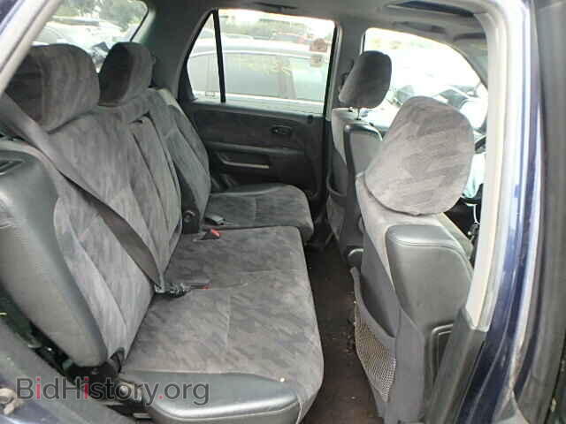 2003 HONDA CRV - VIN: SHSRD78833U144199 - Фото 6