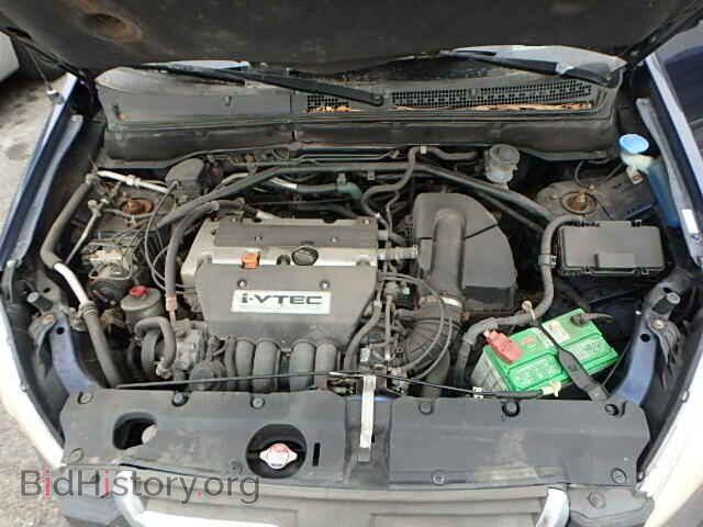 2003 HONDA CRV - VIN: SHSRD78833U144199 - Фото 7