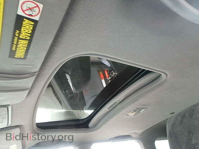 2003 HONDA CRV - VIN: SHSRD78833U144199 - Фото 9