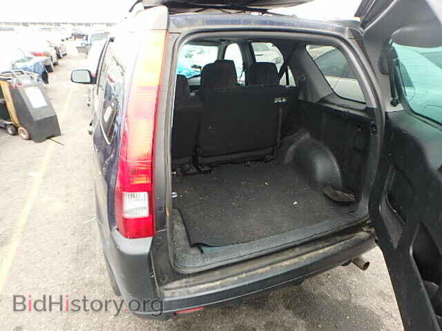 2003 HONDA CRV - VIN: SHSRD78833U144199 - Фото 10