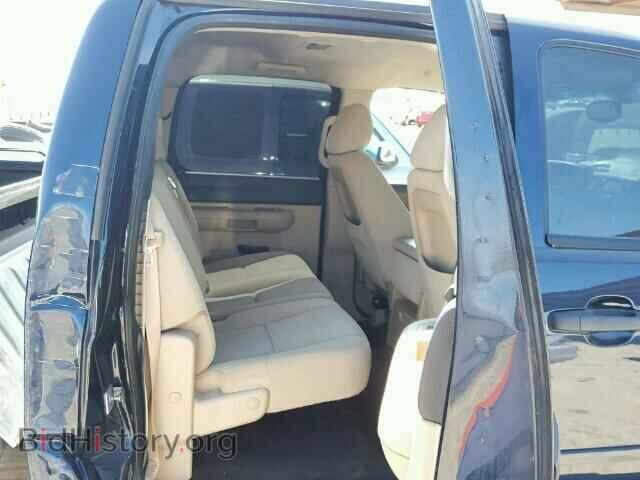 2008 CHEVROLET SILVERADO - VIN: 3GCEC13048G240139 - Фото 6
