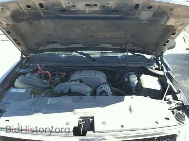 2008 CHEVROLET SILVERADO - VIN: 3GCEC13048G240139 - Фото 7