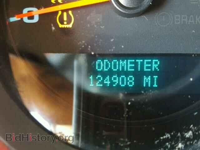 2008 CHEVROLET SILVERADO - VIN: 3GCEC13048G240139 - Фото 8