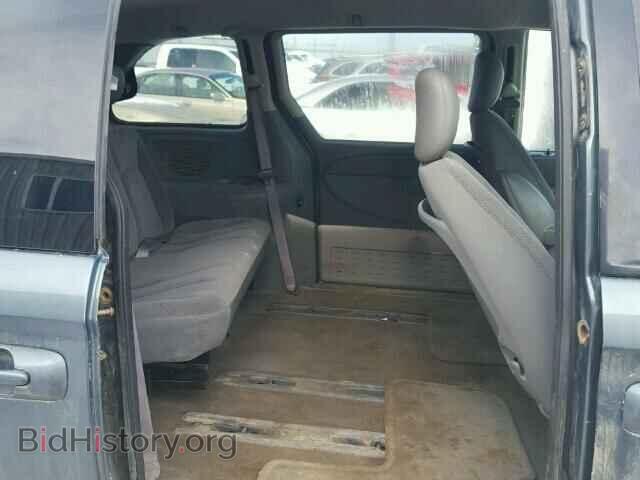 2006 DODGE CARAVAN - VIN: 1D4GP25R26B657010 - Фото 6