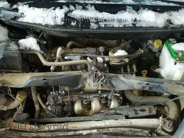 2006 DODGE CARAVAN - VIN: 1D4GP25R26B657010 - Фото 7