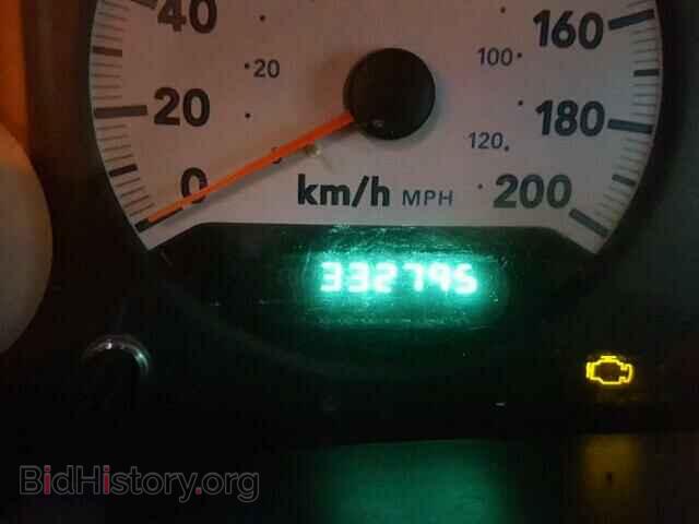 2006 DODGE CARAVAN - VIN: 1D4GP25R26B657010 - Фото 8
