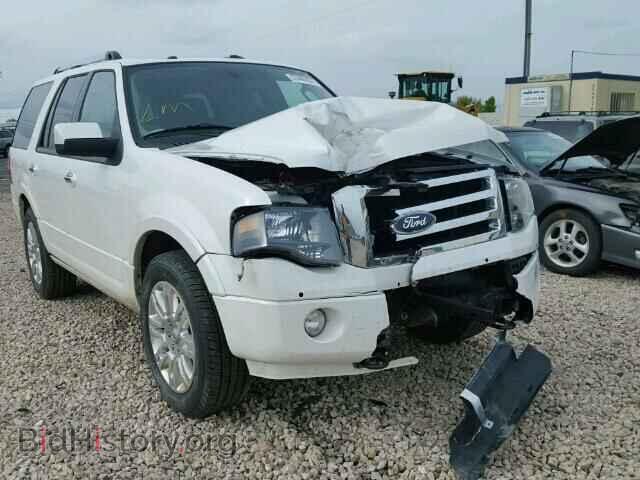 Photo 1FMJU2A50DEF30634 - FORD EXPEDITION 2013