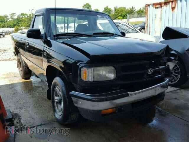 Photo 4F4CR12A1TTM26336 - MAZDA B2300 1996