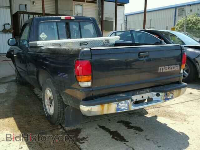 1996 MAZDA B2300 - VIN: 4F4CR12A1TTM26336 - Фото 3