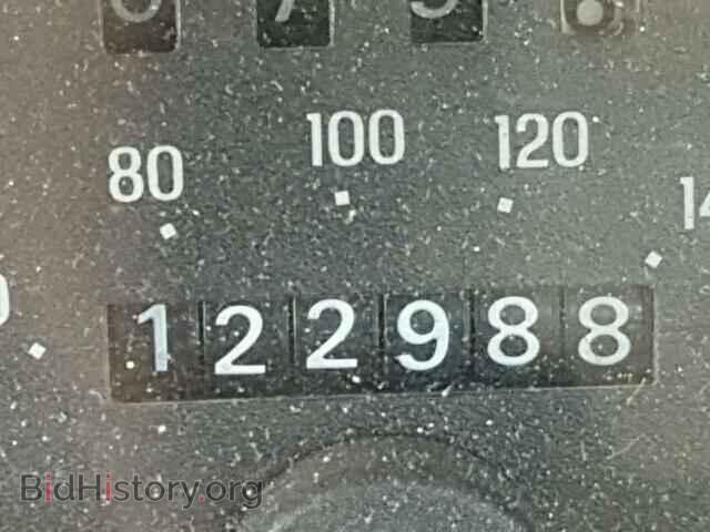 1996 MAZDA B2300 - VIN: 4F4CR12A1TTM26336 - Фото 8