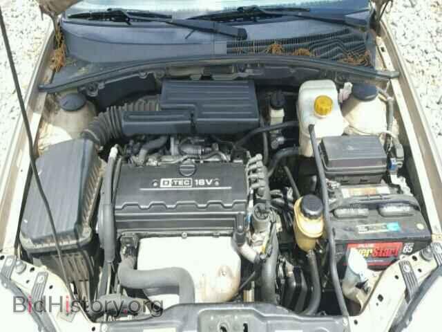 2007 SUZUKI FORENZA - VIN: KL5JD56Z77K571985 - Фото 7