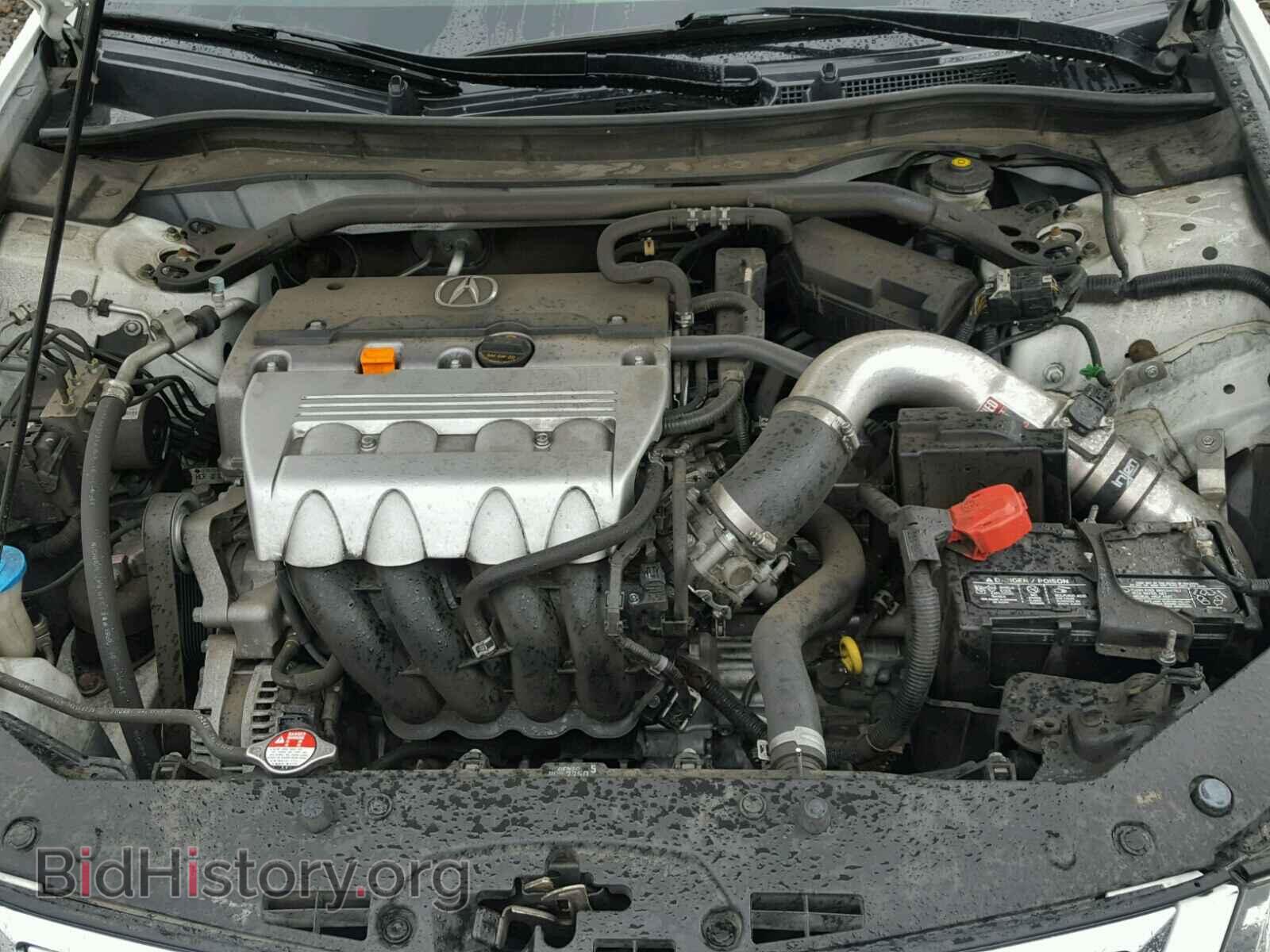 2012 ACURA TSX - VIN: JH4CU2F88CC014191 - Фото 7
