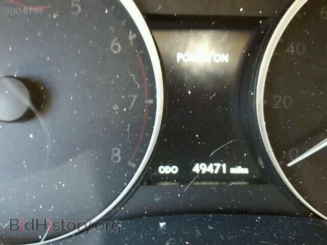 2013 LEXUS ES350 - VIN: JTHBK1GG2D2046515 - Фото 8