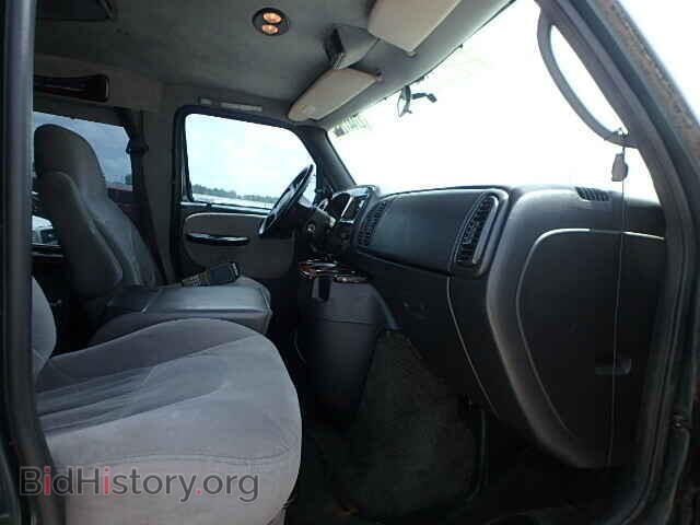 2001 DODGE RAM VAN - VIN: 2B6HB11YX1K542945 - Фото 5