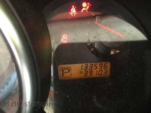 2007 NISSAN VERSA - VIN: 3N1BC11E27L422982 - Фото 8