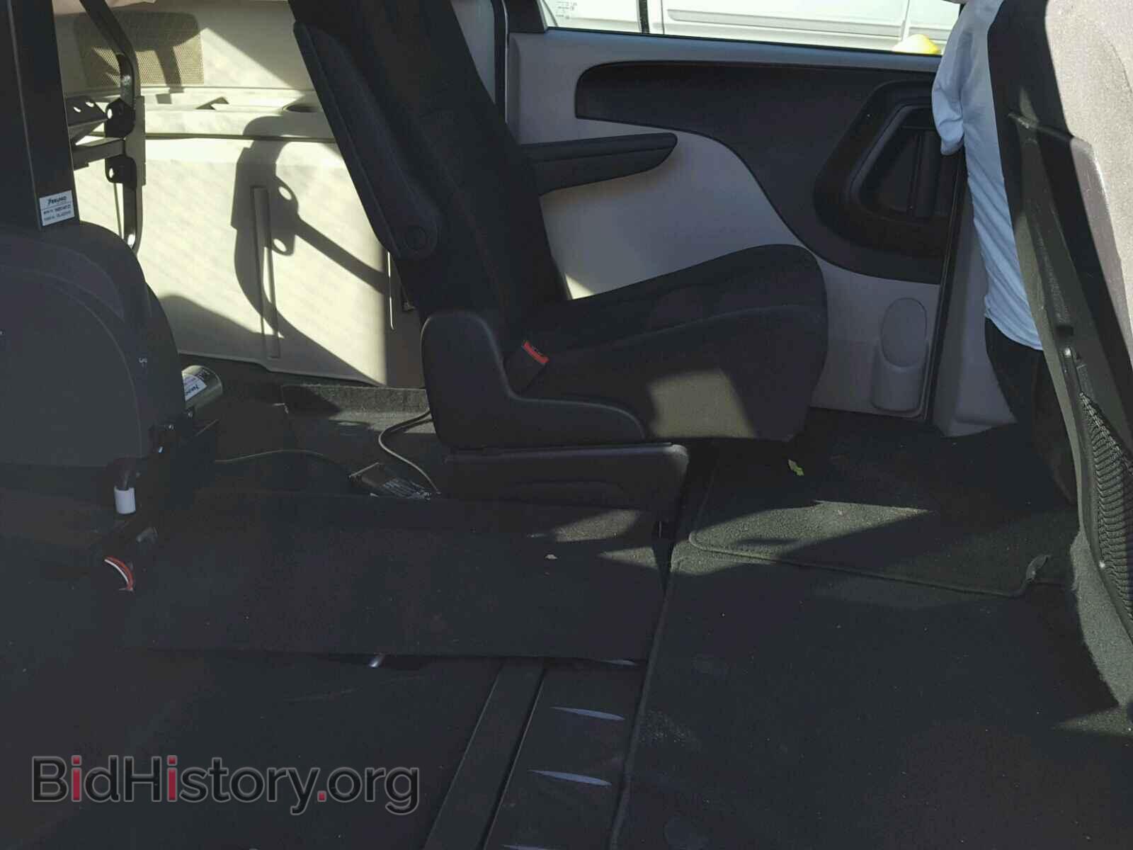 2016 DODGE CARAVAN - VIN: 2C4RDGCGXGR310489 - Photo 6