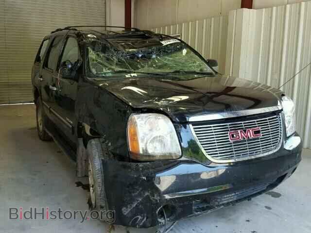 Фотография 1GKS2CE01CR284868 - GMC YUKON 2012