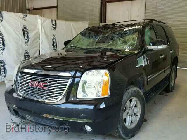 2012 GMC YUKON - VIN: 1GKS2CE01CR284868 - Фото 2