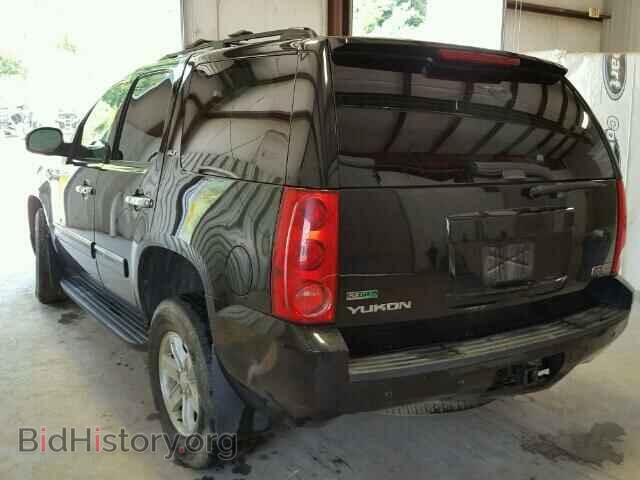 2012 GMC YUKON - VIN: 1GKS2CE01CR284868 - Фото 3