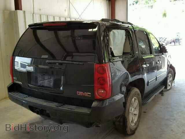 2012 GMC YUKON - VIN: 1GKS2CE01CR284868 - Фото 4