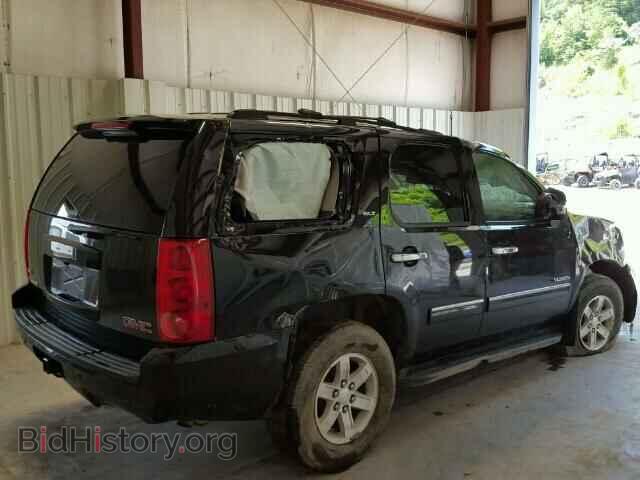 2012 GMC YUKON - VIN: 1GKS2CE01CR284868 - Фото 9
