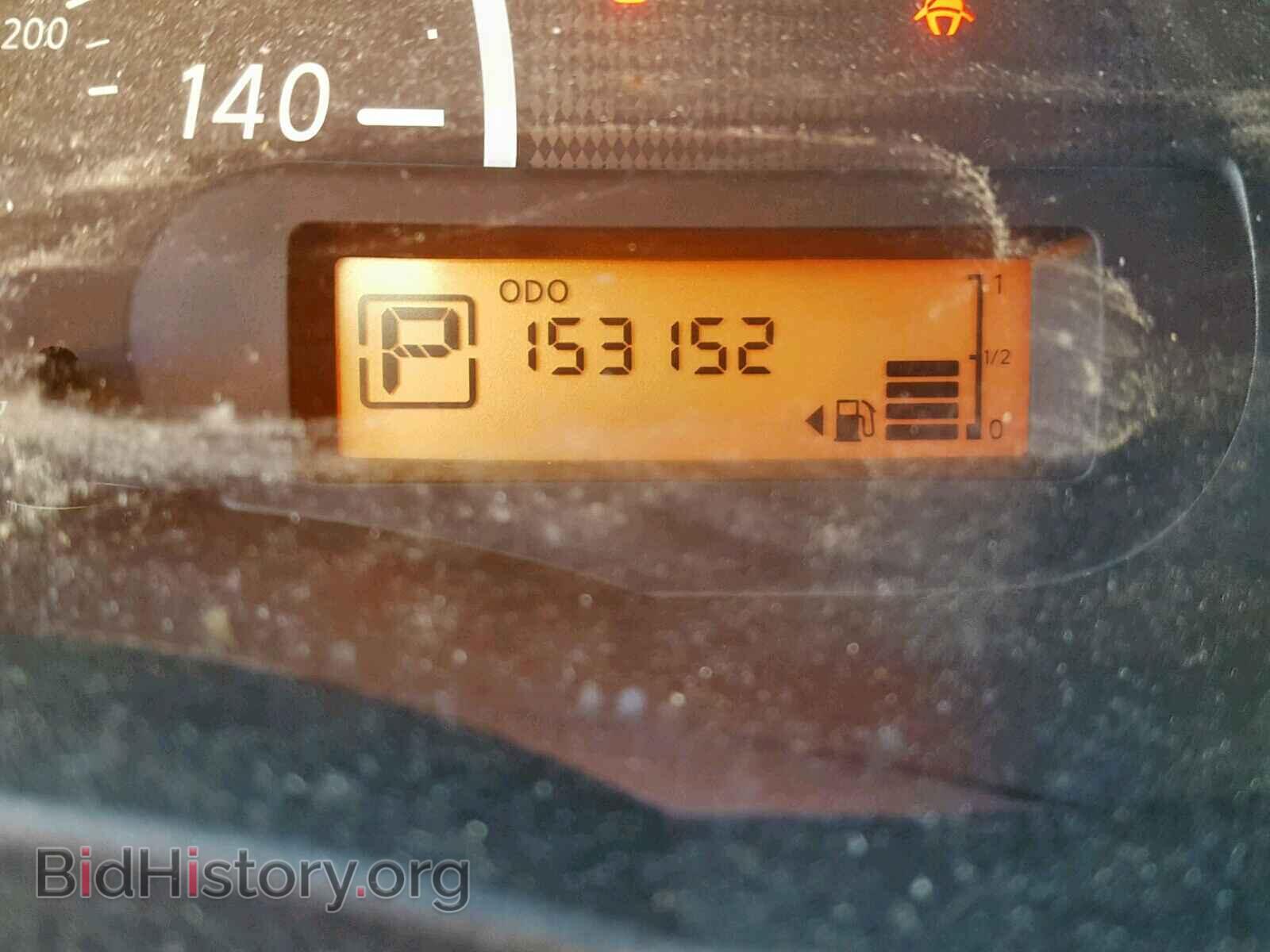 2012 NISSAN VERSA - VIN: 3N1CN7AP5CL934281 - Фото 8