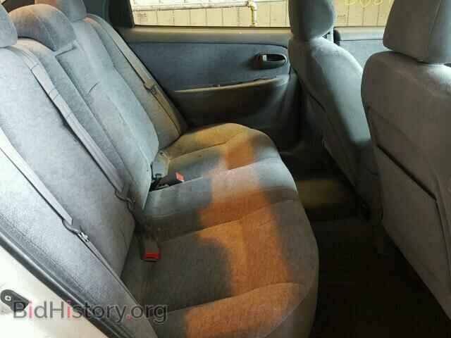 2005 KIA OPTIMA - VIN: KNAGD126X55376691 - Фото 6