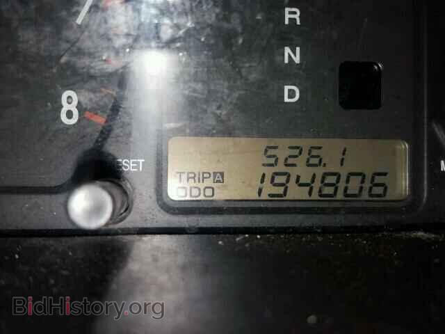2005 KIA OPTIMA - VIN: KNAGD126X55376691 - Фото 8