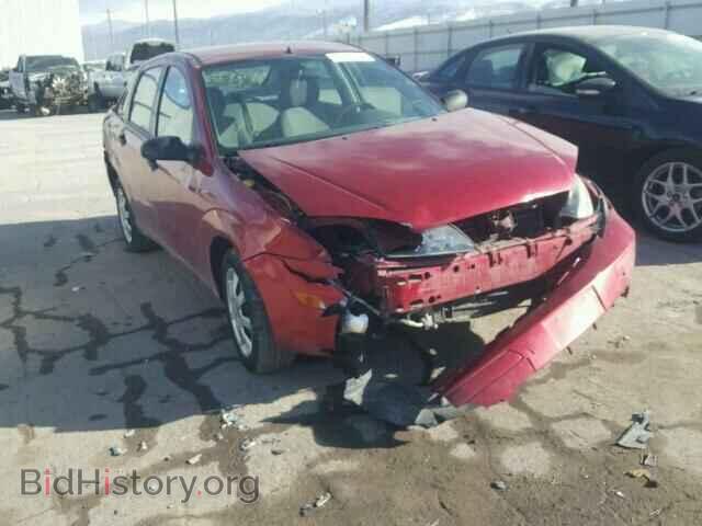 Photo 1FAFP34N95W181929 - FORD FOCUS 2005