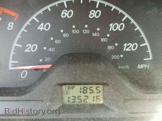 2002 MITSUBISHI LANCER - VIN: JA3AJ26E22U020535 - Фото 8