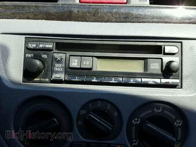 2002 MITSUBISHI LANCER - VIN: JA3AJ26E22U020535 - Фото 9