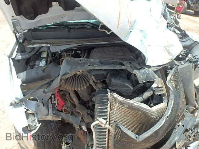 2012 CHEVROLET SILVERADO - VIN: 3GCPKSE74CG130714 - Фото 7