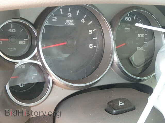 2012 CHEVROLET SILVERADO - VIN: 3GCPKSE74CG130714 - Фото 8