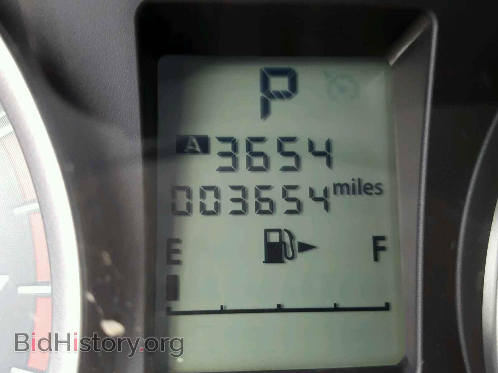 2016 SUBARU FORESTER - VIN: JF2SJABC6GH497281 - Фото 8
