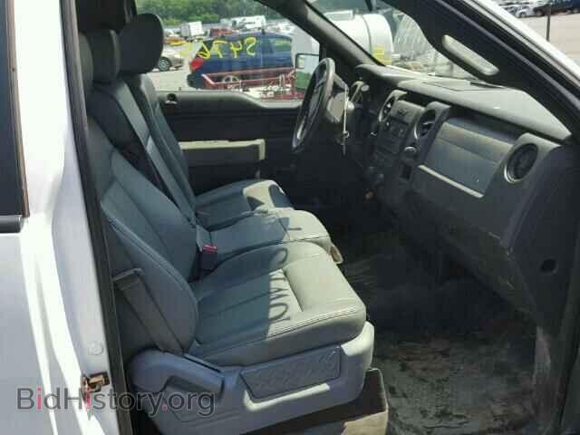 2011 FORD F150 - VIN: 1FTMF1CM4BKD35340 - Фото 5