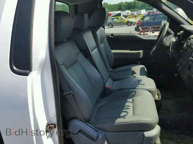 2011 FORD F150 - VIN: 1FTMF1CM4BKD35340 - Фото 6