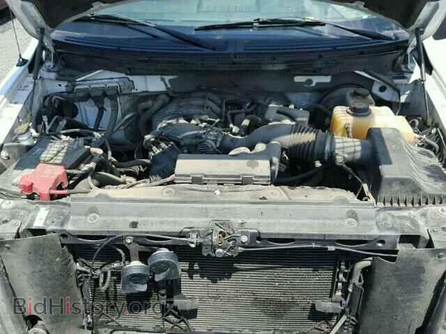 2011 FORD F150 - VIN: 1FTMF1CM4BKD35340 - Фото 7