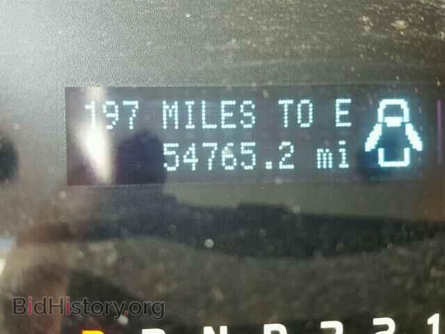 2011 FORD F150 - VIN: 1FTMF1CM4BKD35340 - Фото 8