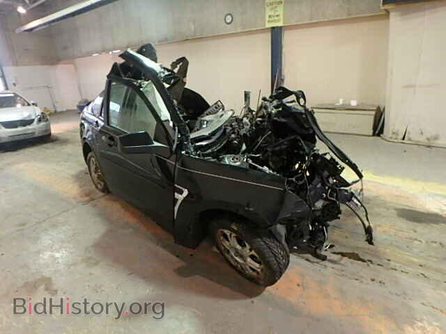 Фотография 1FAHP35N08W243343 - FORD FOCUS 2008