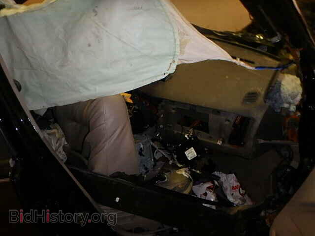 2008 FORD FOCUS - VIN: 1FAHP35N08W243343 - Фото 5