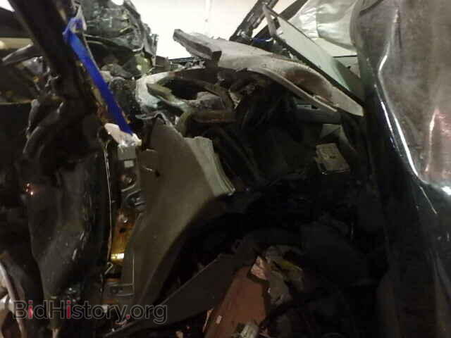2008 FORD FOCUS - VIN: 1FAHP35N08W243343 - Фото 8