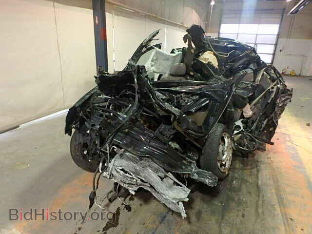 2008 FORD FOCUS - VIN: 1FAHP35N08W243343 - Фото 9