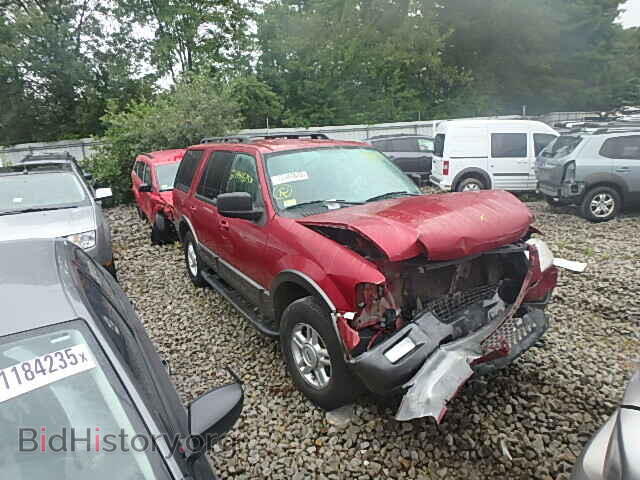 Photo 1FMPU16566LA50450 - FORD EXPEDITION 2006