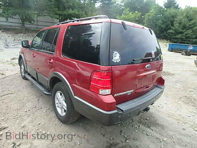 2006 FORD EXPEDITION - VIN: 1FMPU16566LA50450 - Фото 3