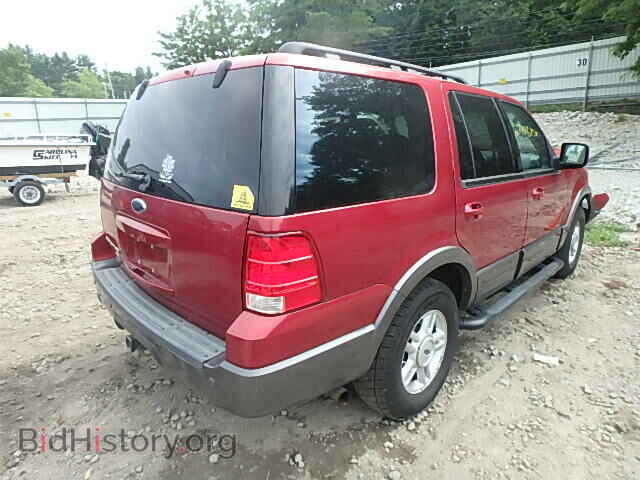 2006 FORD EXPEDITION - VIN: 1FMPU16566LA50450 - Фото 4